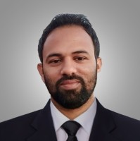 Raasoft Infotech Pvt Ltd Employee Mahammad Nasir's profile photo