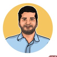Activision Blizzard Media Employee Ali Ansari's profile photo