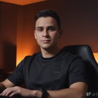 HPE Automotores do Brasil Ltda. Employee Micael Fernandes's profile photo