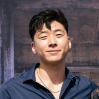 JK BioScience, Inc. Employee Solomon Chang's profile photo