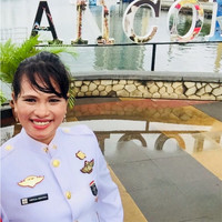 Erieka Theresia Email