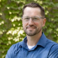 Flintec Employee Andrew Smith's profile photo