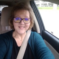 impac Fleet Management Employee Patricia Martin's profile photo