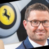 Dick Lovett Group Employee Matthew Beard's profile photo