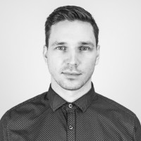 Mapon Employee Ritvars Karaluks's profile photo
