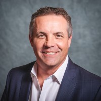 Exiger Employee Graeme Thomson's profile photo