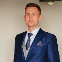 PKN ORLEN S.A. Employee Filip Paczkowski's profile photo