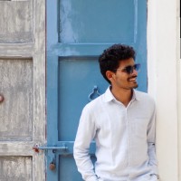 eQ Technologic Employee Ankit Sahu's profile photo