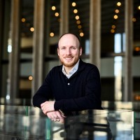 Finance Canada / Finances Canada Employee Nicholas Chesterley's profile photo