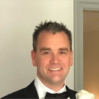 Stramit Employee Damien Slack's profile photo