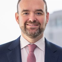 EY Employee Steven Maynard's profile photo