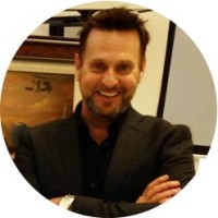 Merck Employee Phil Pierce's profile photo