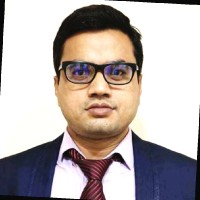 Jitendra Shaw Email