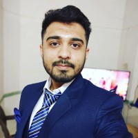 Classiebit Softwares Employee Deepak Panwar's profile photo