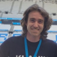 Datasure Employee Remi Ziolkowski's profile photo