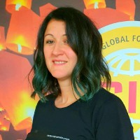 DHL Global Forwarding Employee Eilidh Hibbit's profile photo