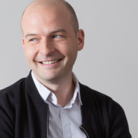 Valerio Dewalt Train Employee Matthew Gamache's profile photo