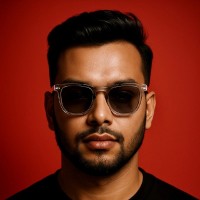 Close Digit LLP Employee Ravi Nakum's profile photo