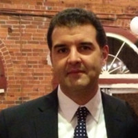 L Brands Employee Juan Gutierrez's profile photo