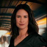 Fourth Wall - the Collective of Creators Employee Sarah Williams's profile photo