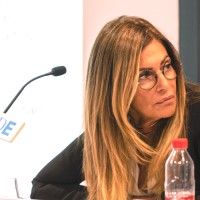 WEWORK Factory Employee Silvia Hispano's profile photo