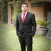 Cimarrón Employee Jorge Flores's profile photo