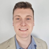 Technical Investing Employee Aaron Scheef's profile photo