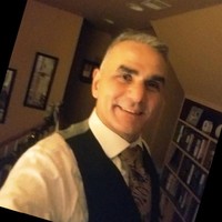 CraneWorks, Inc. Employee Bill VOSINAS's profile photo