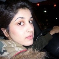 SuperTech Employee Farha Khan's profile photo
