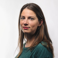 AFP Employee Marion Bigot's profile photo