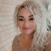 Society of St. Vincent de Paul Employee Sarah Gannon's profile photo