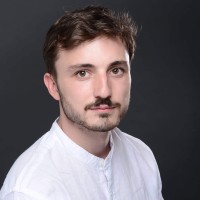 Georg Heib's profile photo