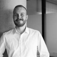 eagle lsp Employee Marius Menge's profile photo