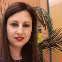 VICTORIA FRANCE Employee Karima Bm's profile photo