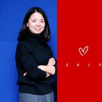 CSSC Marine Service co.,ltd. Employee 陈玲 Chenling's profile photo