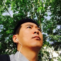 3M Employee Sean Sheng's profile photo