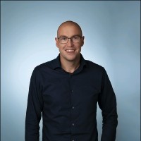 Smurfit Kappa Employee Roy B.'s profile photo