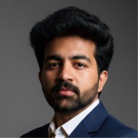 Sathwik M. Email & Phone Number