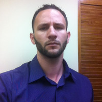 24-7 Hospitality Technology Employee Ricardo Mcts's profile photo