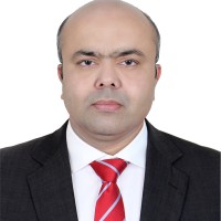 Syed Ali Email & Phone Number