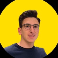 OUTFINDO Employee Šimon Vojtíšek's profile photo