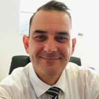 Mossop Construction + Interiors Employee Jason Romano's profile photo