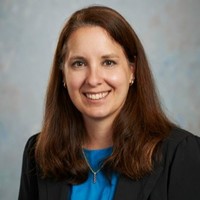 Cigna Employee Laurie Marker's profile photo