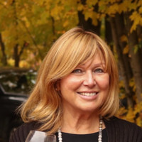 Kinark Child and Family Services Employee Anne Andrzejewski's profile photo