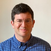 The Legal Aid Society Employee Nick Leiber's profile photo