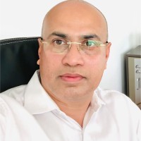 Able Puthumullil Email