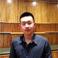 Kevin Cai's profile photo