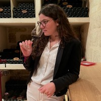 Maison PIP Employee Louna Martinez's profile photo