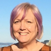 Teeter Employee Lori Schwarz's profile photo