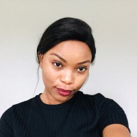 Allcrux Employee Kasharelle Mandaka's profile photo